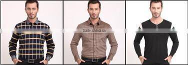 Fashion Polo T Shirt Manufacturers China