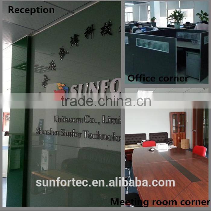 Wind angle lowest price wireless waiter call bell made in China