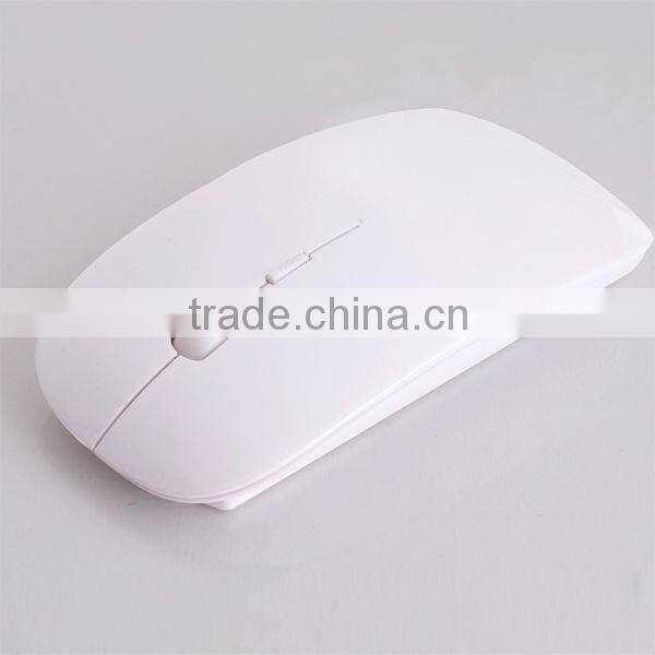 New 2.4G wireless keyboard and mouse combo with X-Structure design KM801