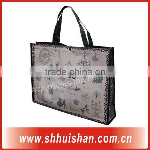 PP non woven gift Bags