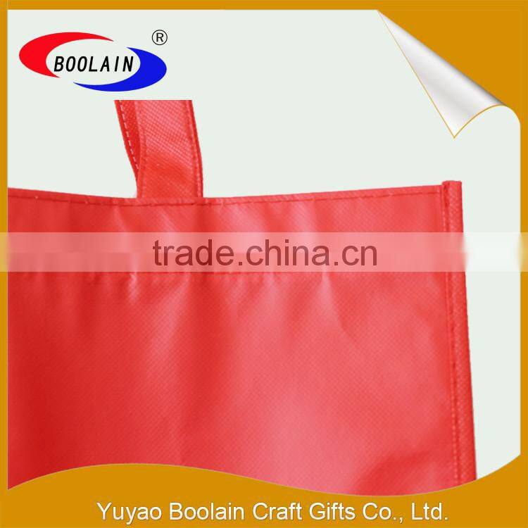 New hot products on the market pp non woven bag price supplier on alibaba