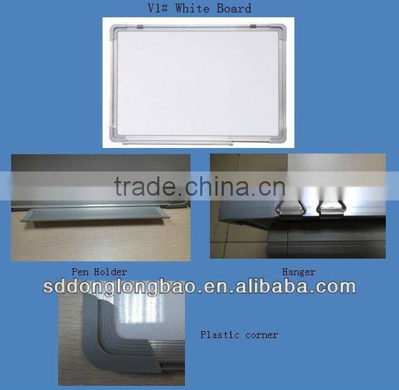 Home Decor BW-V2 magnetic white board