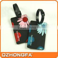 Good Quality Soft PVC Custom Refrigerator Magnet