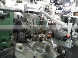 Boring and Milling Machine (Non-standard Drilling and Milling Machine, Recruiting Agents)