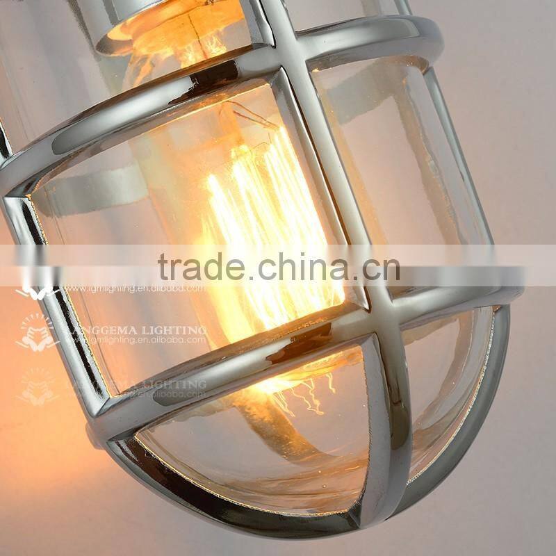 Anituqe bronze bulkhead wall light lamp lights fixture outdoor wall light waterproof