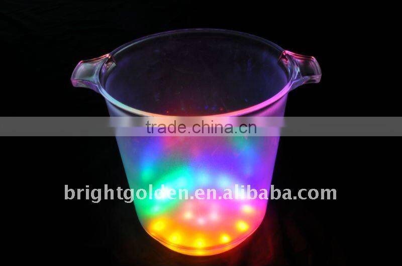 Novelty Ice bucket yiwu supplier