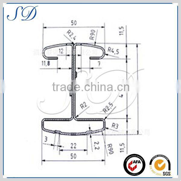 Competitive Price Peach shape column made in China