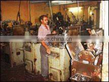 gr5 titanium alloy screws