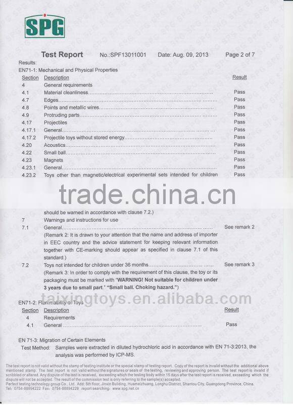 2014 New and Hot Sell Soccer Table Toys for kids