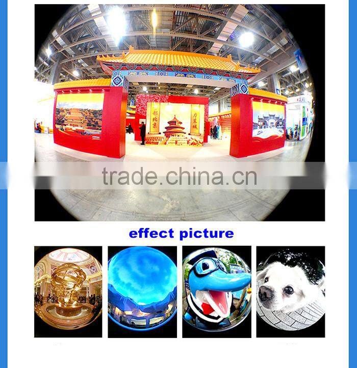 4 in 1 Zoom Telescope For Mobile Phone Camera Lens Universal