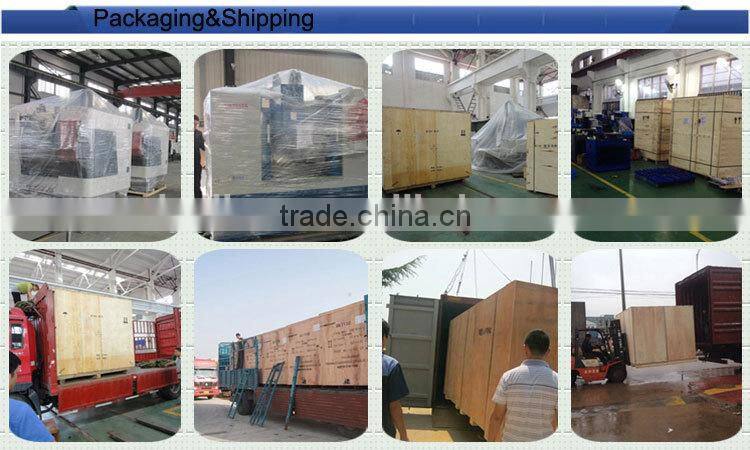 VMC650L cnc vertical machine center