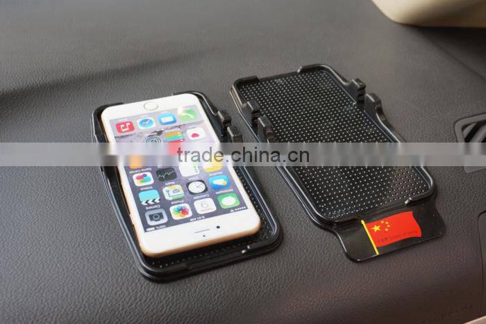 The Cheapest and Simplest DIY Cell Phone/GPS Mount in a Car
