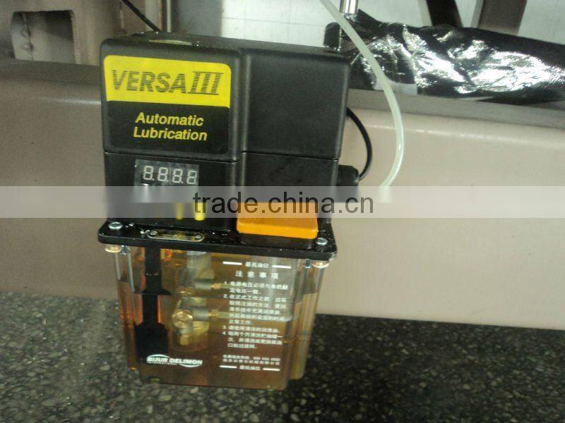 624 high speed embroidery machine