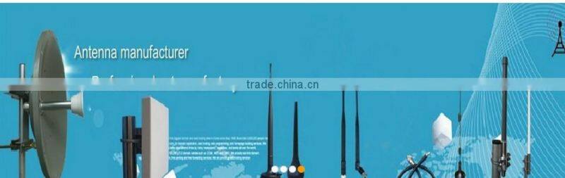 3dBi Omni-directional Ceiling mount antenna Indoor Antenna Mobile Phone Signal Amplifier Antenna