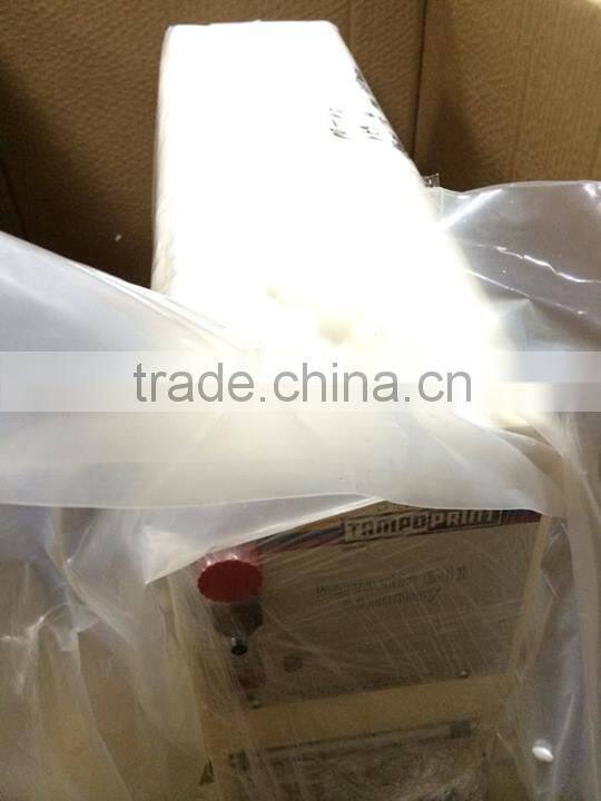 HERMETIC 6-11 ENCONOMY TAMPOPRINT ELECTROMECHANICAL TAMPO PRINTING MACHINE