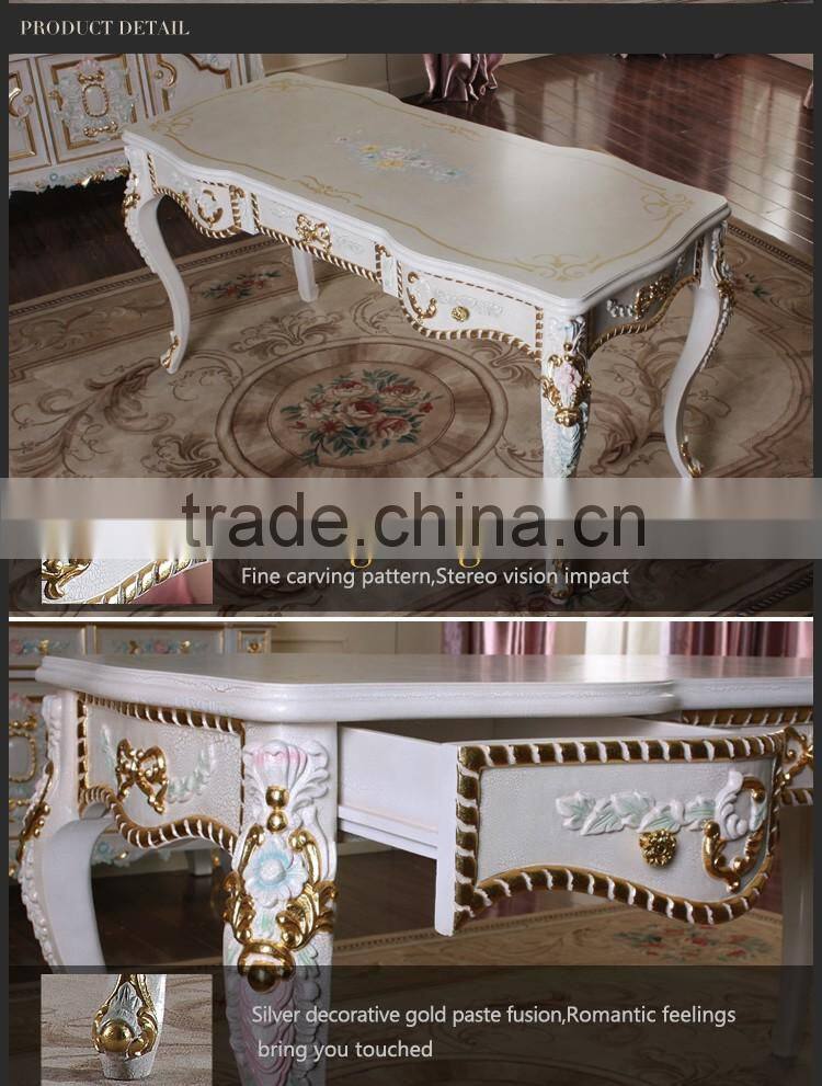 Modern Design Factory Offer Home Office Desk