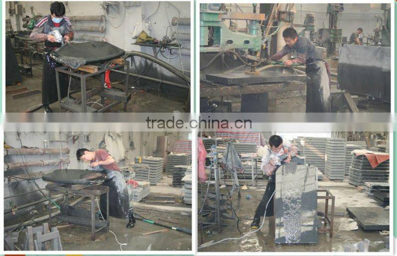 cheap G664 granite tile