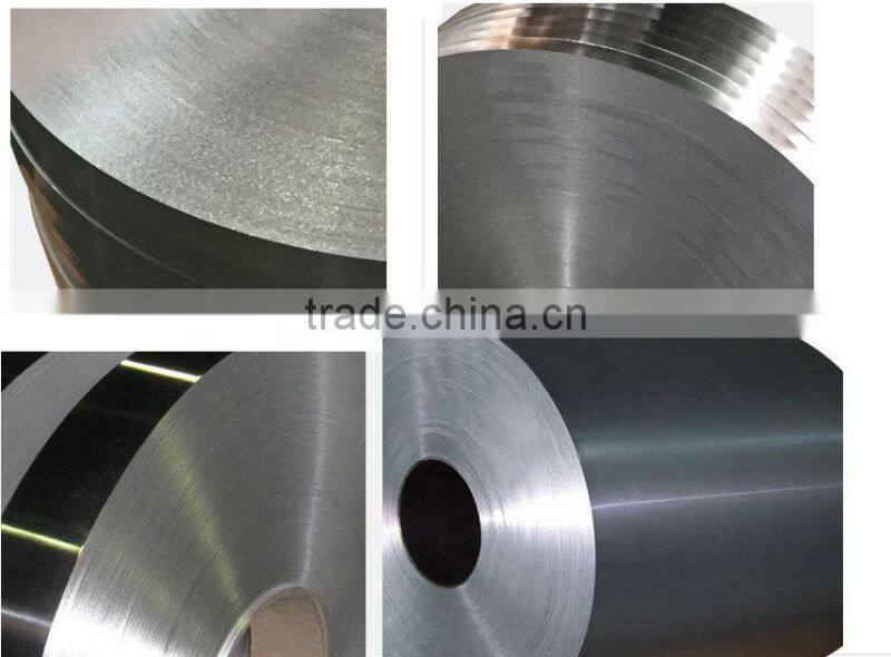 High-Purity A5052/A5083/A5754/A5005 1050 Aluminum Strip /Coil/Foil for Sale