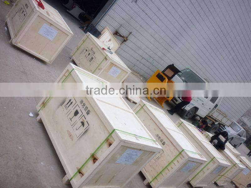 GY 4060 600x400mm 50W/60W/80W/100W CO2 granite stone laser engraving machine