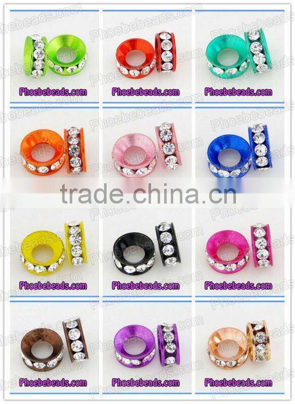 Wholesale White Black Cell Phone Dustproof Jack Cap Crystal Dust Plug Stopper Pave Rhinestone 3.5mm For Iphone4S Ipad MDP-C1005