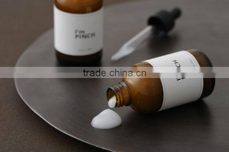 Japanese faces cosmetics for women anti-aging and skin moisturizing
