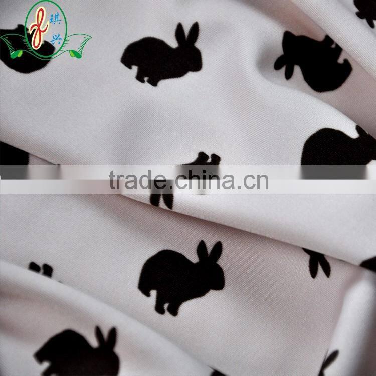 UPF 50+spandex camouflage printing fabric 82 nylon 18 spandex jersey fabric