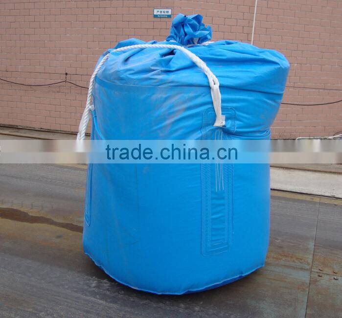 big capacity industrial waste ton bulk bag