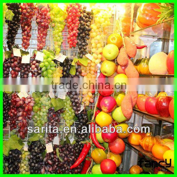 new design quality artificial lemon for decoration