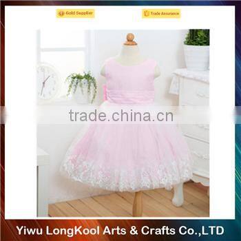 2016 China manufacturer hot sale girls birthday party tutu dress
