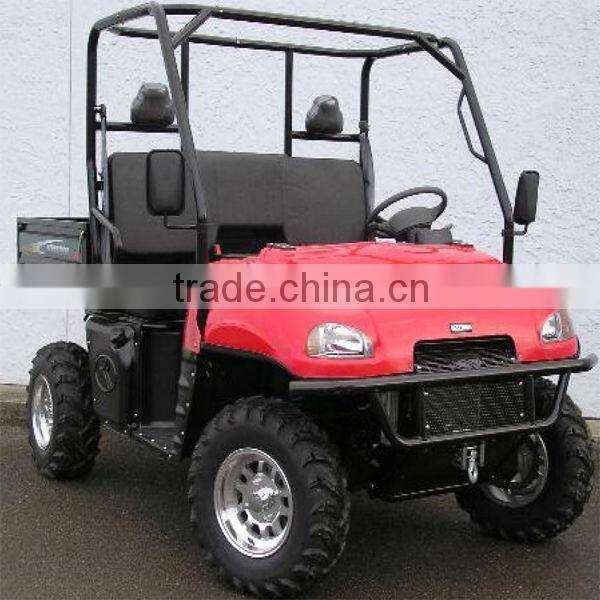 cfmoto utv