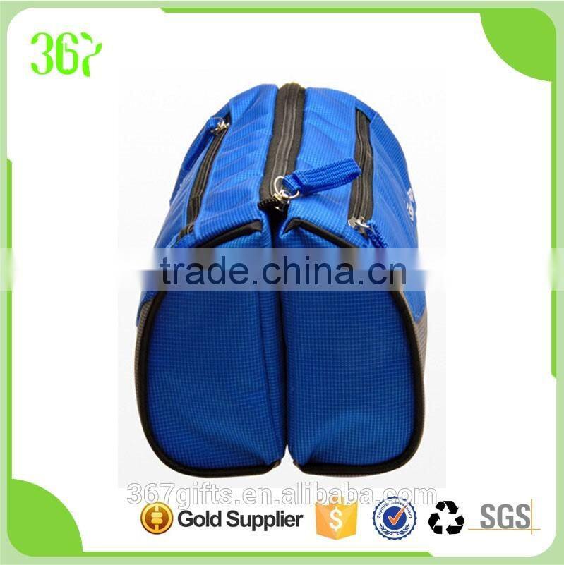 Fashion Design Travel Detachable Wash Customized Toilet Bag for Men