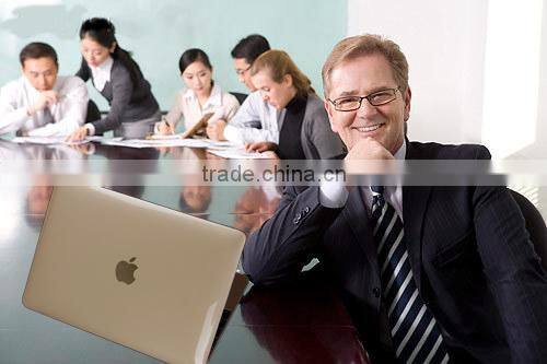 Hot selling plastic cover case for macbook for macbook case