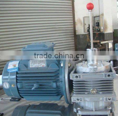 400L 100% stainless steel candy storager dissolver tank