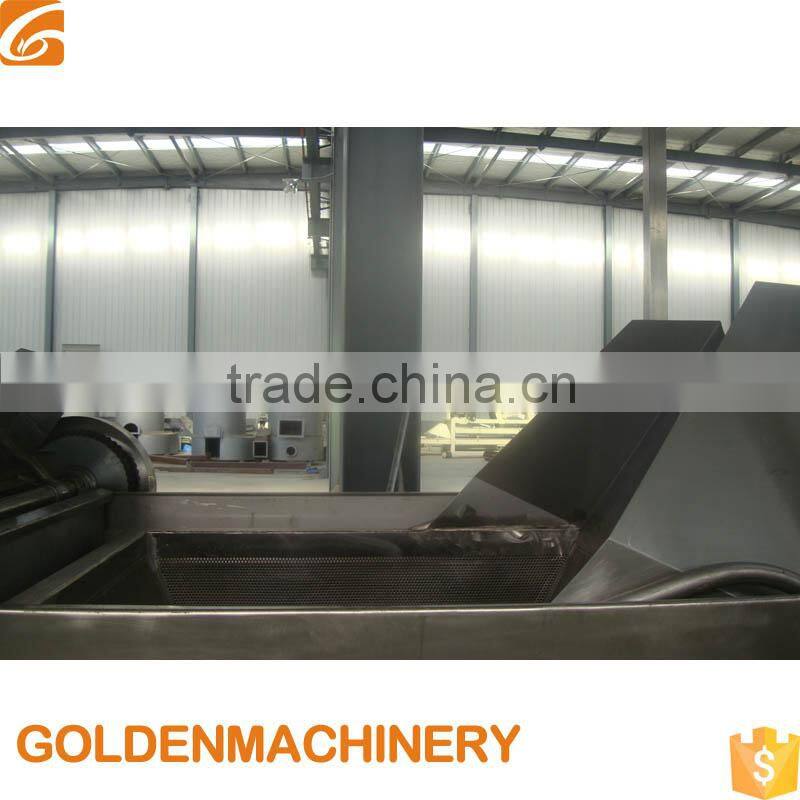 Good Performance Unique Design Compact Structure Commercial Peanut Gas Fryer