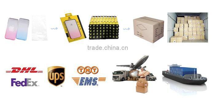 High Quality Rubber For iphone 5 5c 6 Silicone Sublimation 2D Blank Black Phone Cases Cover