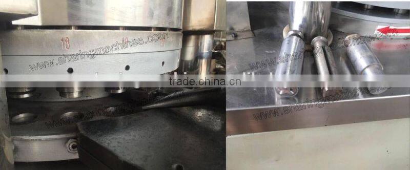 2016 Latest hookah smoking charcoal briquette press machine