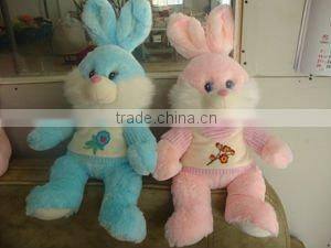 stuffed rabbit,plush hare,plush rabbit