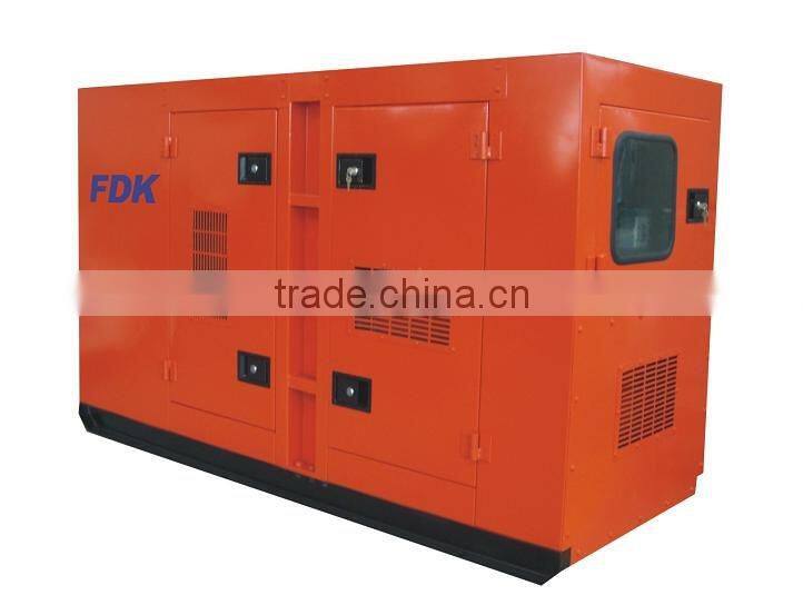MAN FNG220-FNG704 series 3-phase 50HZ