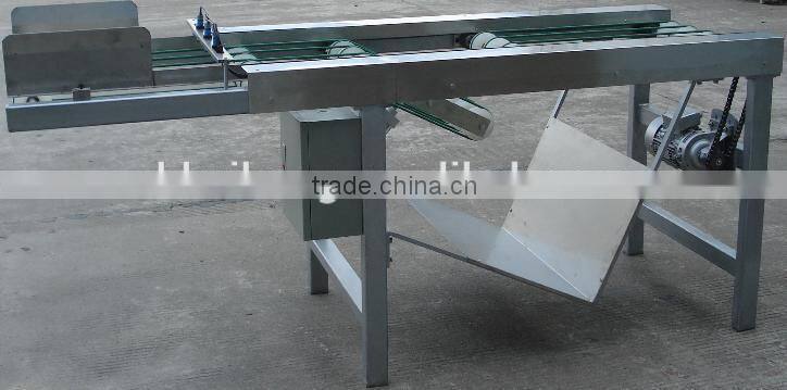 KH full automatic chocolate coated wafer machine / wafer baking equipment for sale price