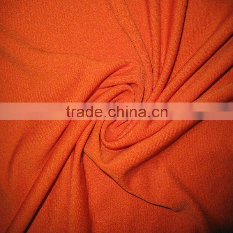 100% polyester breathable waterproof lining fabric for swimwear&underwear/T Meiga fabric