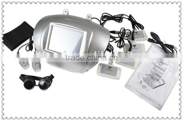 Lipo laser lipolysis slimming machine dm-909