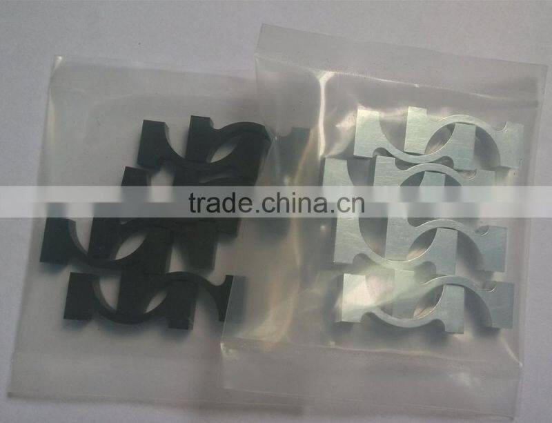 OEM carbon steel pipe clamp HCC004 22mm pipe clamp for drone Multicoper