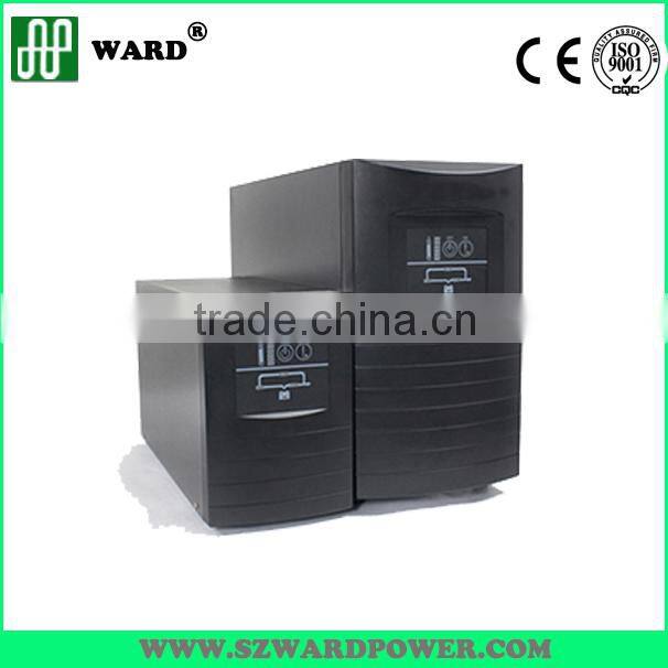 high frequency online 2kw ups