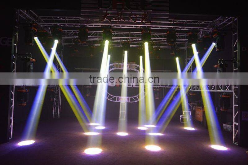 Wholesale high brightness beam light,top quality stage moving light 330W,/CE/RoHS approved