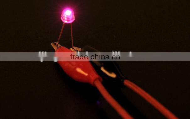 architecture model materais model street light