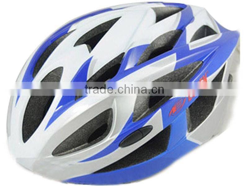 Manufacturer Safety Bicycle Helmet Ajustable and Fashion Bicycle Helmet