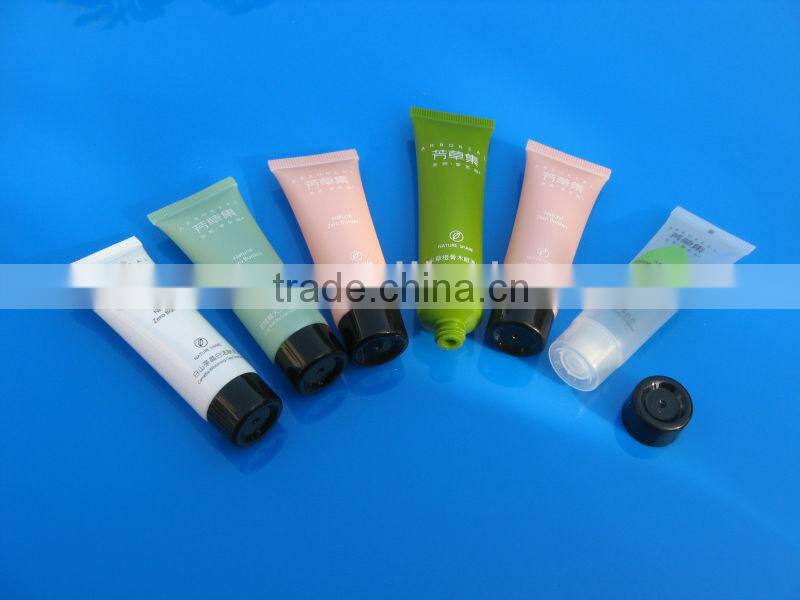 diameter 19mm plastic cap for tube,screw cap