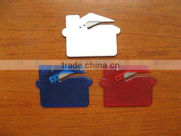Plastic Letter Envelope Cutter