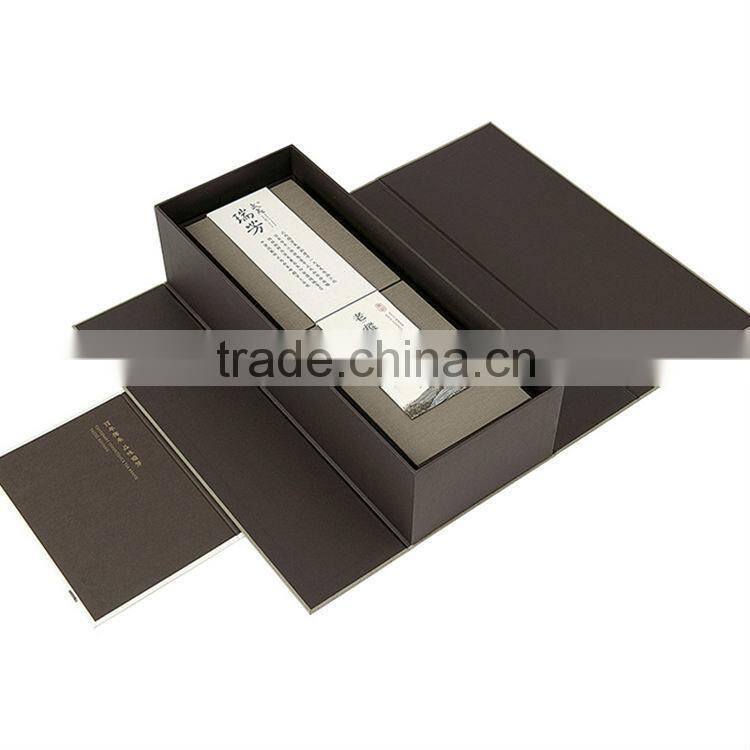 2015 Cheap Eco friendly Profession cardboard paper box