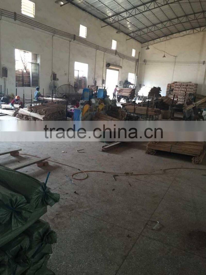 High quality broom wooden handle